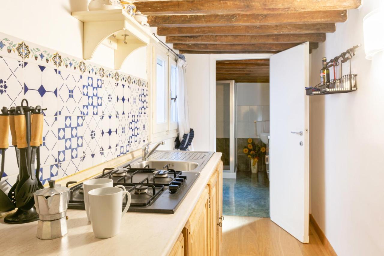 Apartamento Giardino Bardini Cozy Florencia