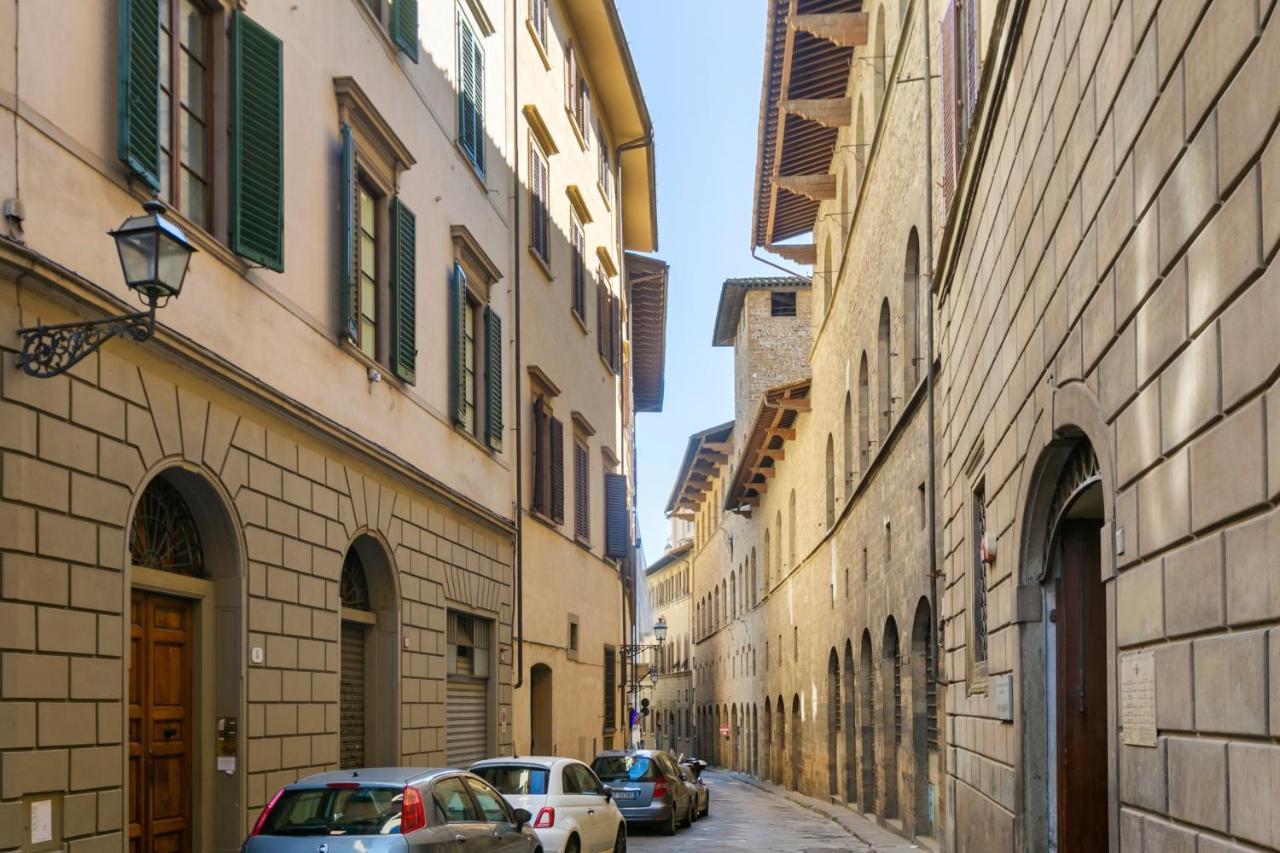Giardino Bardini Cozy * Florencia