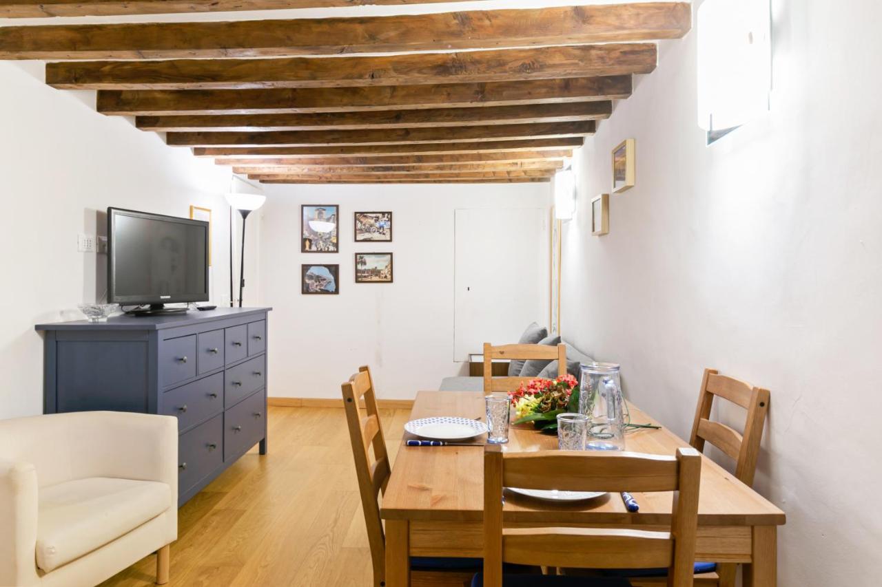 Apartamento Giardino Bardini Cozy Florencia
