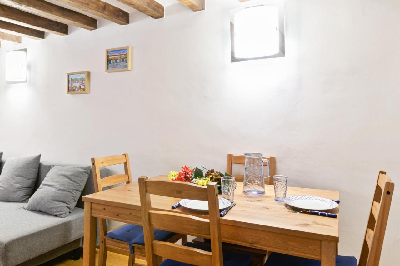 Giardino Bardini Cozy Apartamento Florencia