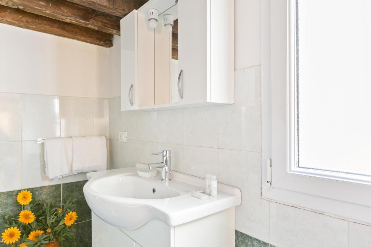 Giardino Bardini Cozy Apartamento *